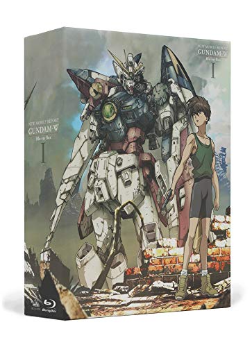 「新機動戦記ガンダムW」