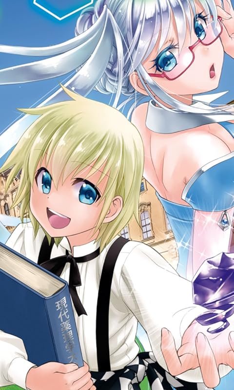 アニメ化決定作品 - ファルマ・ド・メディシス,エレオノール・ボヌフォワ