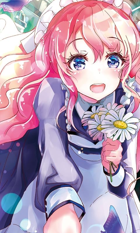 2022夏アニメ - シャルロット・ソレル