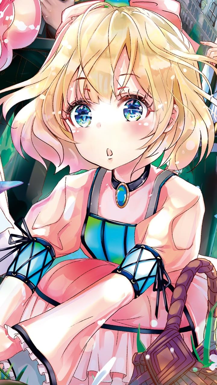アニメ化決定作品 - ブランシュ・ド・メディシス