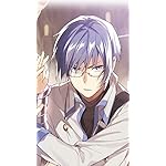 七星のスバル QHD(540×960)壁紙 御門 貴法(みかど たかのり) 七星のスバル QHD(540×960)壁紙 御門 貴法(みかど たかのり)