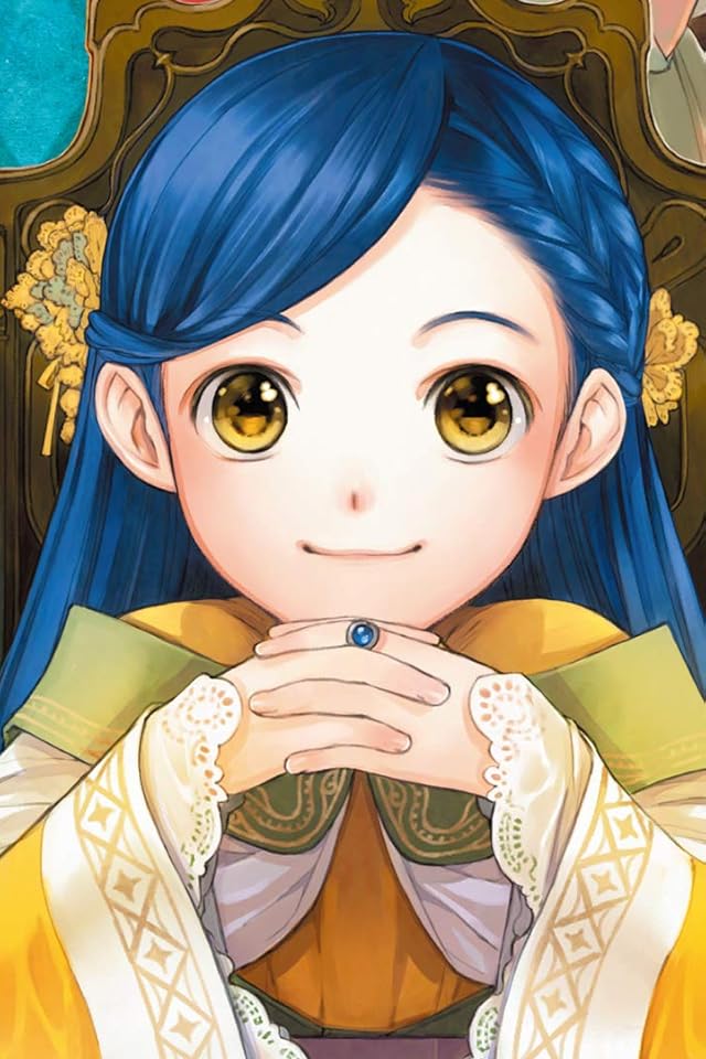 2026春アニメ - マイン