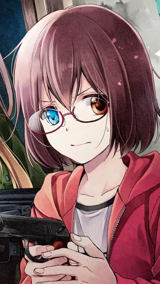 マンガUP！で読めるアニメ化作品 - 紙越空魚 (かみこしそらを)