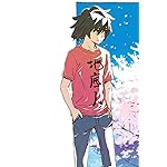 あの日見た花の名前を僕達はまだ知らない。 iPhone(640×960)壁紙 宿海仁太(やどみ じんた) あの日見た花の名前を僕達はまだ知らない。 iPhone(640×960)壁紙 宿海仁太(やどみ じんた)