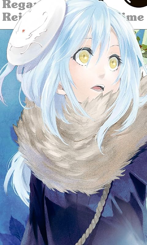 Audibleのおすすめはアニメ化作品の小説やラノベ - リムル＝テンペスト