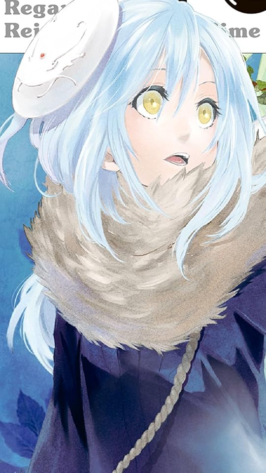 2023秋アニメ - リムル＝テンペスト