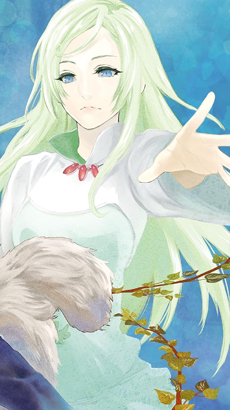 2024春アニメ - 転生したらスライムだった件