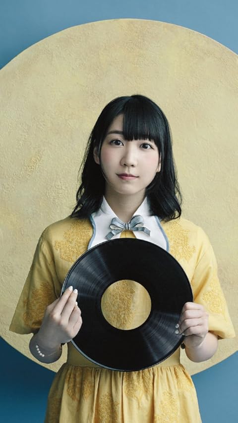 女性声優 - グレープフルーツムーン