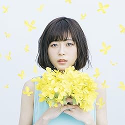 水瀬いのりの人気壁紙画像 Ｉｎｎｏｃｅｎｔ　ｆｌｏｗｅｒ