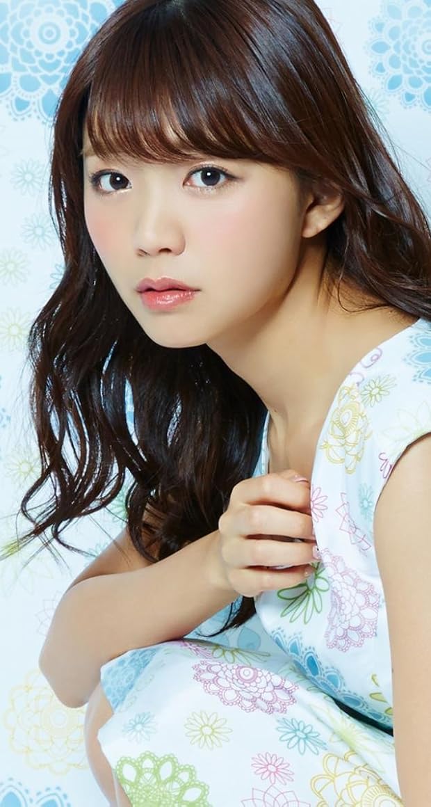 女性声優 - サキワフハナ