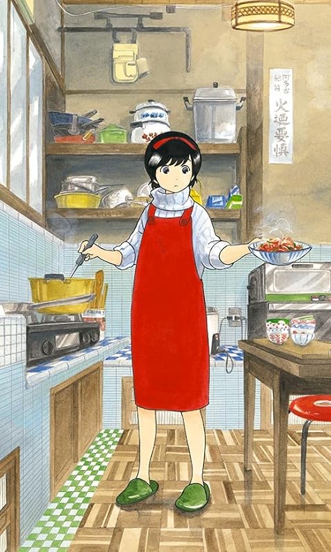 2021秋アニメ - 野月 キヨ（のづき キヨ）