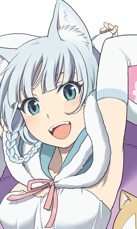 2019年秋アニメ - シグレ