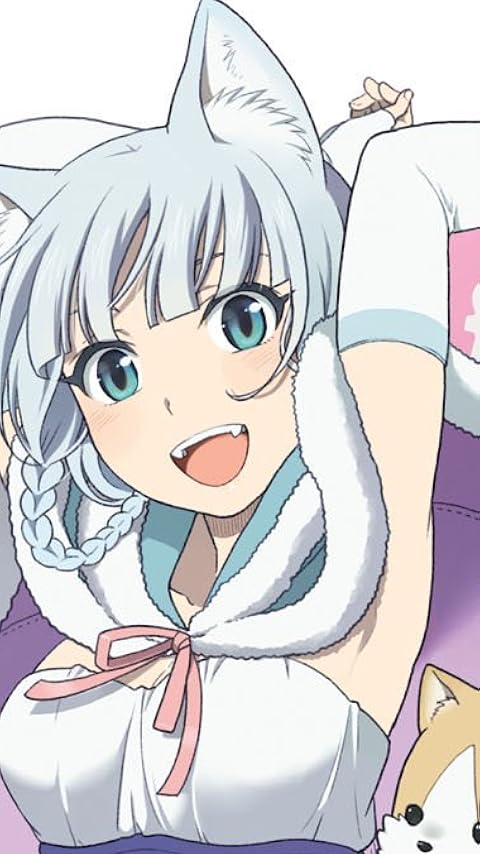 2019年秋アニメ - シグレ