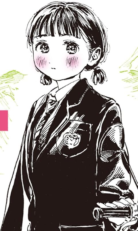 2021春アニメ - 小熊（こぐま）