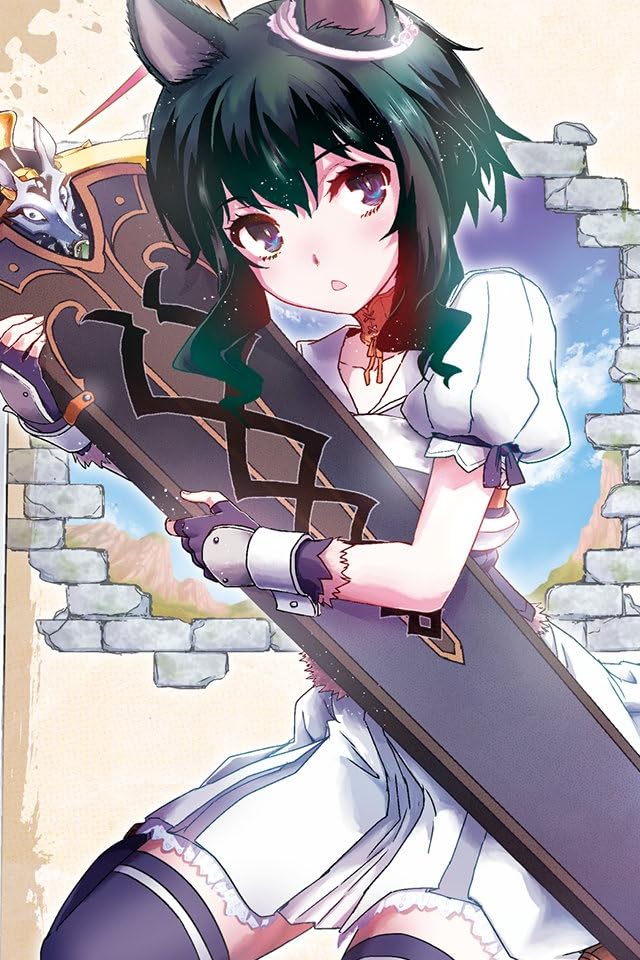 アニメ化決定作品 - 師匠（ししょう）,フラン