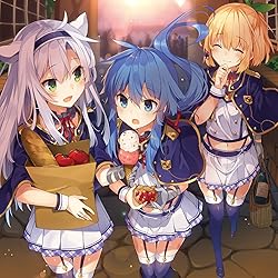 ロクでなし魔術講師と禁忌教典 壁紙 スマポ ロクでなし魔術講師と禁忌教典 壁紙 スマポ