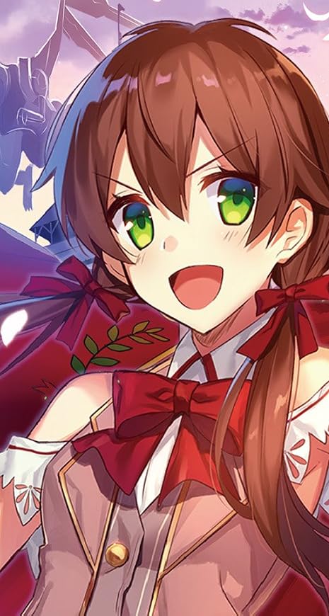 2021夏アニメ - ロロア