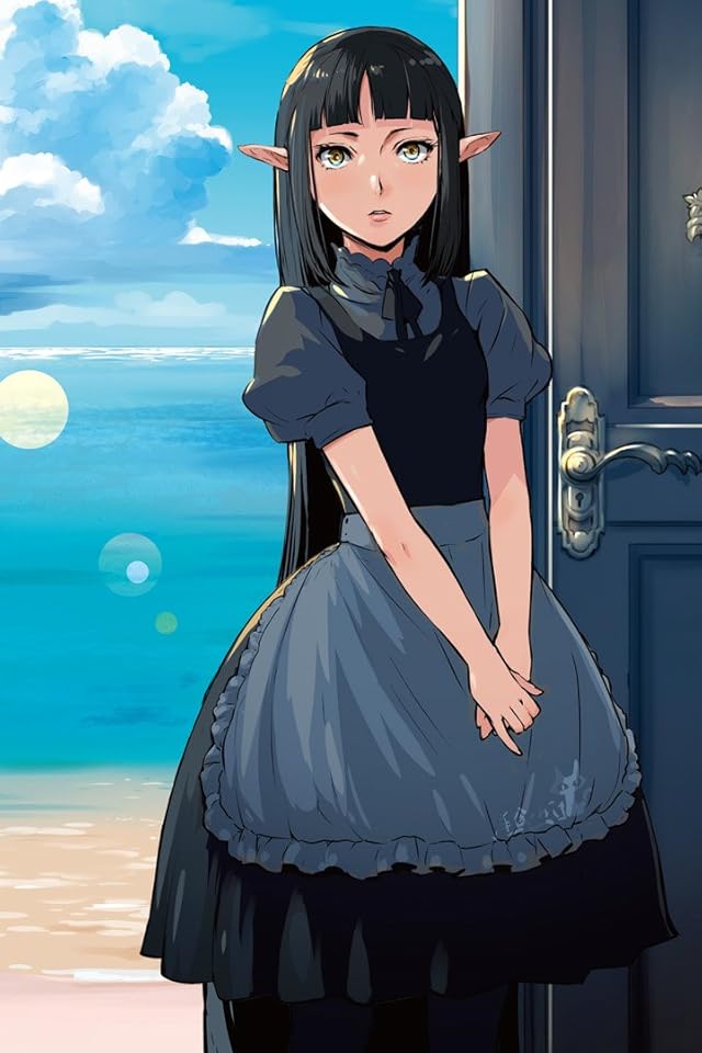 マンガUP！で読めるアニメ化作品 - 『黒』（クロ）