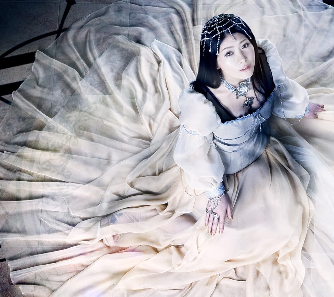 女性声優 - Celestial Diva