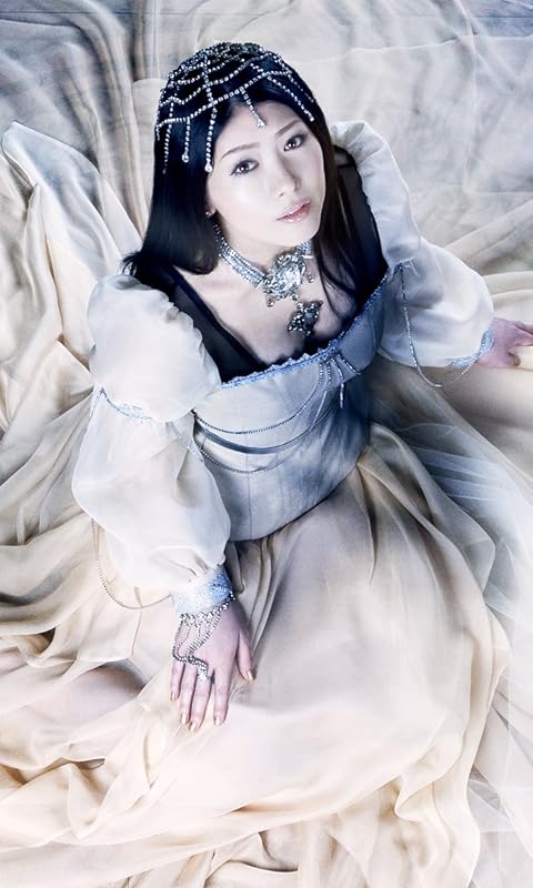 女性声優 - Celestial Diva