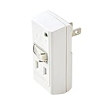 スイッチ付きタップ（おすすめ節電タップ）