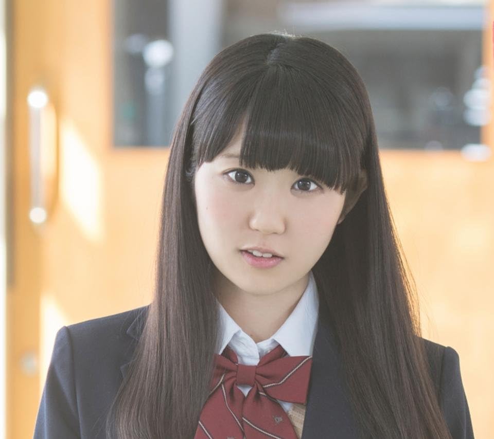 女性声優 - 学生服 ブレザー 胸リボン