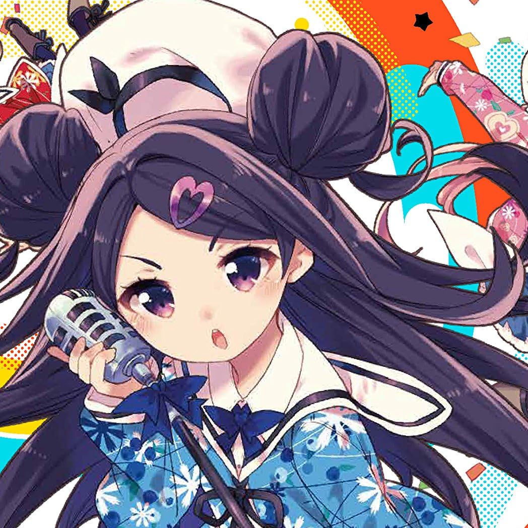 2020秋アニメ - 関野 ロコ(せきの ロコ)