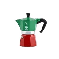 ビアレッティ モカエキスプレス イタリア製 3カップ