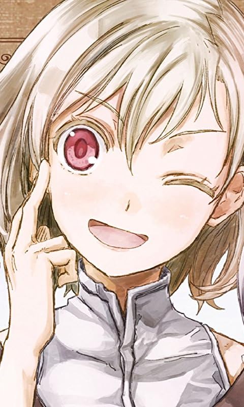 2021夏アニメ - サリー