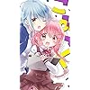 こみっくがーるず Hd 7 1280 壁紙 萌田薫子 もえた かおるこ 勝木翼 かつき つばさ アニメ スマホ用画像