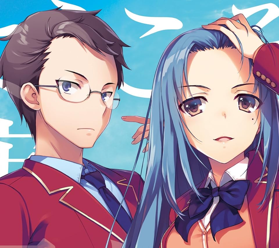 2022夏アニメ - 幸村輝彦,長谷部波瑠加