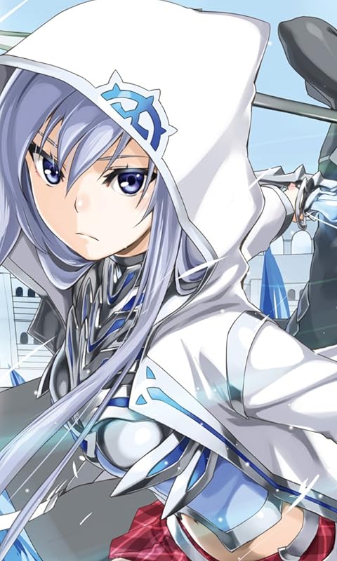 コミックガルド＋で読めるアニメ化作品 - シルヴィア