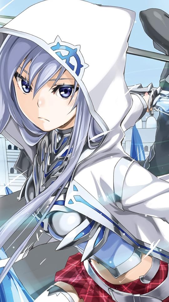 コミックガルド＋で読めるアニメ化作品 - シルヴィア