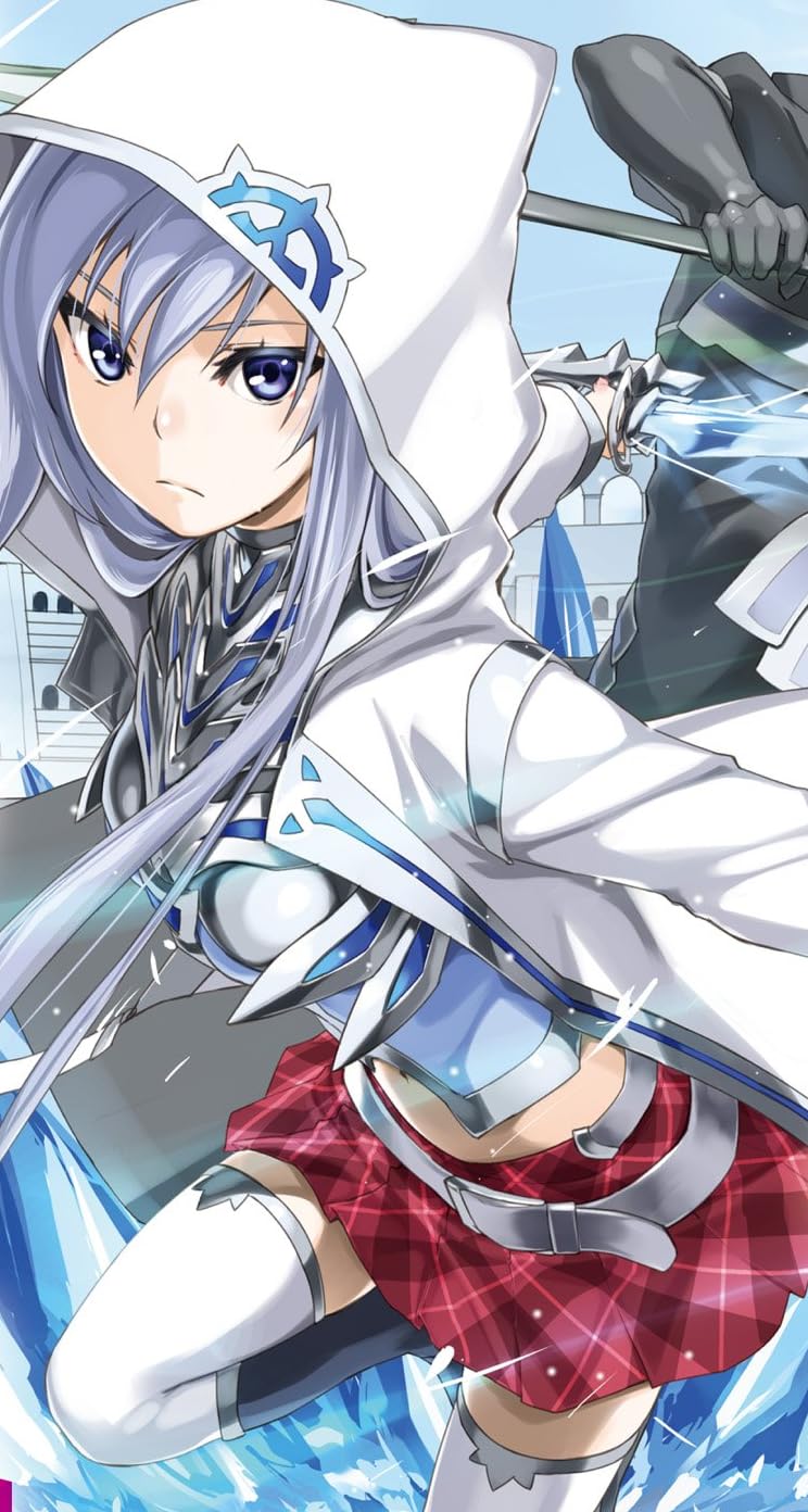 2022夏アニメ - シルヴィア