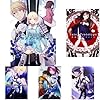 Fate Prototype 蒼銀のフラグメンツ 5 Type Moon 桜井 光 中原 本 通販 Amazon