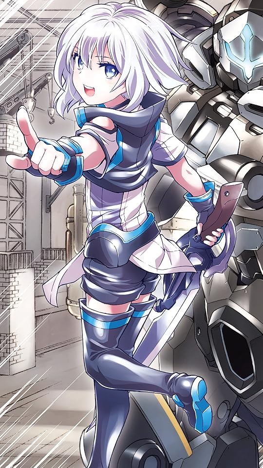 マンガUP！で読めるアニメ化作品 - エルネスティ・エチェバルリア