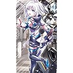 ナイツ&マジック iPhone SE/8/7/6s(750×1334)壁紙 エルネスティ・エチェバルリア ナイツ&マジック iPhone SE/8/7/6s(750×1334)壁紙 エルネスティ・エチェバルリア