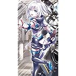 ナイツ&マジック iPhoneSE/5s/5c/5 壁紙 視差効果 エルネスティ・エチェバルリア ナイツ&マジック iPhoneSE/5s/5c/5 壁紙 視差効果 エルネスティ・エチェバルリア