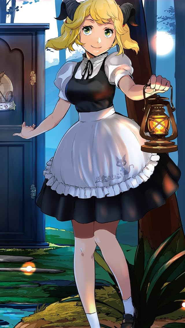 2021秋アニメ - アレッタ