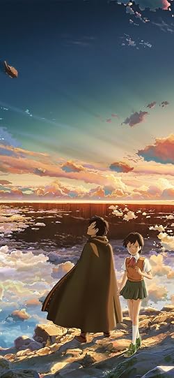 星を追う子ども 壁紙 スマポ 星を追う子ども 壁紙 スマポ