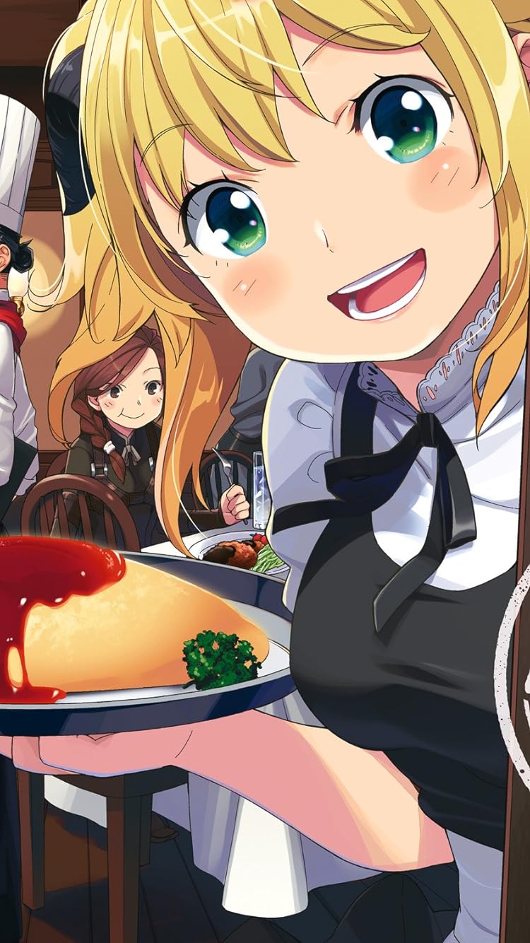 2021秋アニメ - サラ・ゴールド（二代目メンチカツ）,アレッタ
