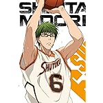 黒子のバスケ iPhone(640×960)壁紙 緑間真太郎 黒子のバスケ iPhone(640×960)壁紙 緑間真太郎