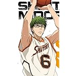 黒子のバスケ HD(720×1280)壁紙 緑間真太郎 黒子のバスケ HD(720×1280)壁紙 緑間真太郎