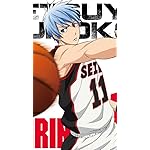 黒子のバスケ QHD(540×960)壁紙 黒子テツヤ 黒子のバスケ QHD(540×960)壁紙 黒子テツヤ