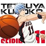 黒子のバスケ QHD(1080×960) 黒子テツヤ 黒子のバスケ QHD(1080×960) 黒子テツヤ