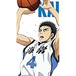 黒子のバスケ iPhoneSE/5s/5c/5(640×1136)壁紙 笠松幸男 黒子のバスケ iPhoneSE/5s/5c/5(640×1136)壁紙 笠松幸男