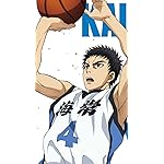 黒子のバスケ iPhone SE/8/7/6s(750×1334)壁紙 笠松幸男 黒子のバスケ iPhone SE/8/7/6s(750×1334)壁紙 笠松幸男