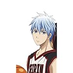 黒子のバスケ XFVGA(480×854)壁紙 黒子テツヤ 黒子のバスケ XFVGA(480×854)壁紙 黒子テツヤ