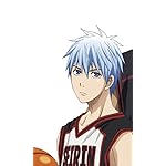 黒子のバスケ FVGA(480×800)壁紙 黒子テツヤ 黒子のバスケ FVGA(480×800)壁紙 黒子テツヤ