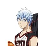 黒子のバスケ iPhone(640×960)壁紙 黒子テツヤ 黒子のバスケ iPhone(640×960)壁紙 黒子テツヤ